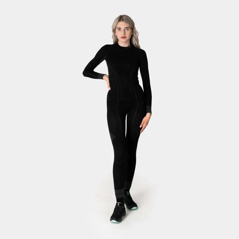 Alpinus Tactical Base Layer Set W GT18370
