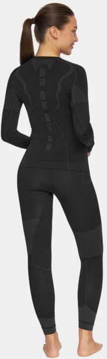 Alpinus Tactical Base Layer Set W GT18370