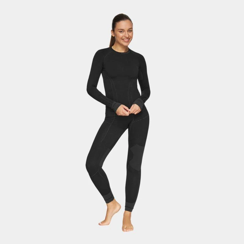 Alpinus Tactical Base Layer Set W GT18370