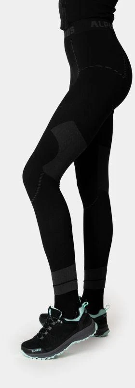 Alpinus Tactical Base Layer Set W GT18370