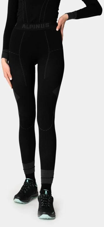 Alpinus Tactical Base Layer Set W GT18370