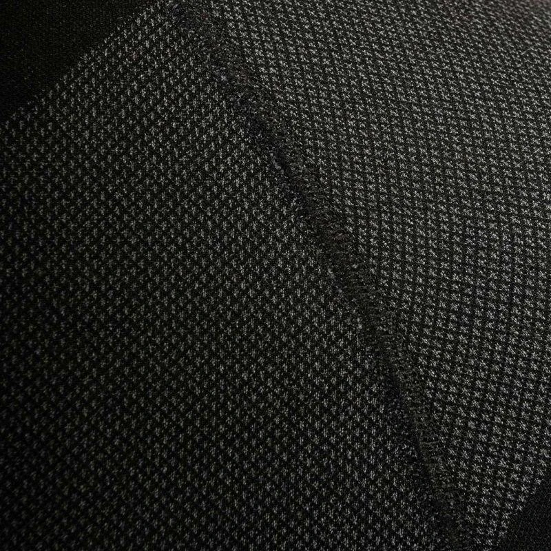 Alpinus Tactical Base Layer Thermoactive Marškinėliai Juoda ir Pilka M GT43219
