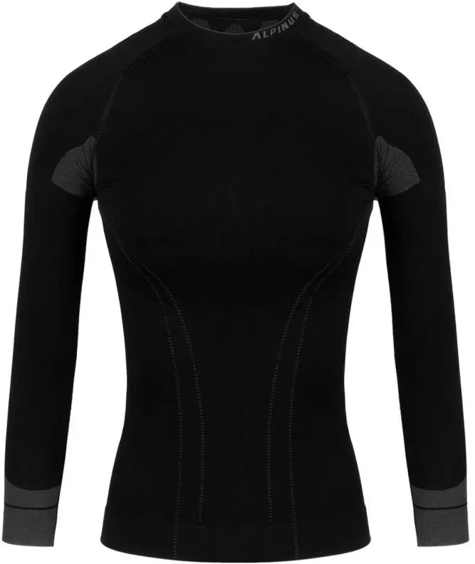 Alpinus Tactical Base Layer W GT18362 termo megztinis