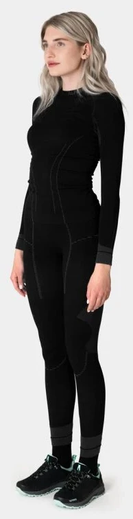 Alpinus Tactical Base Layer W GT18362 termo megztinis