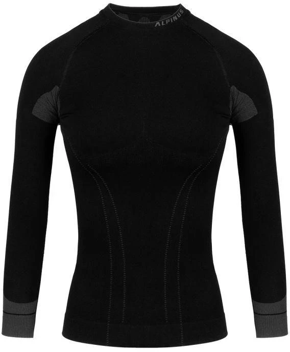 Alpinus Tactical Base Layer W GT18362 termo megztinis