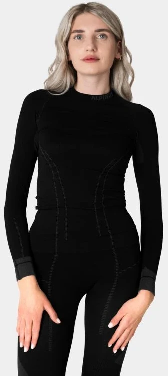 Alpinus Tactical Base Layer W GT18362 termo megztinis