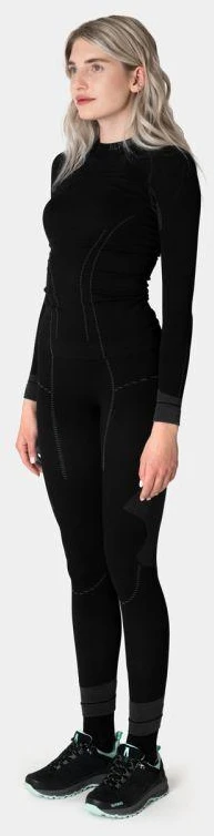 Alpinus Tactical Base Layer W GT18362 termo megztinis