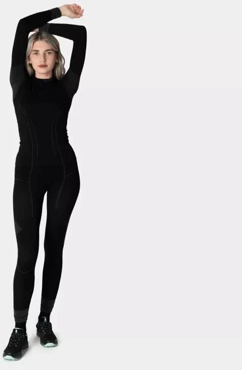 Alpinus Tactical Base Layer W GT18362 termo megztinis