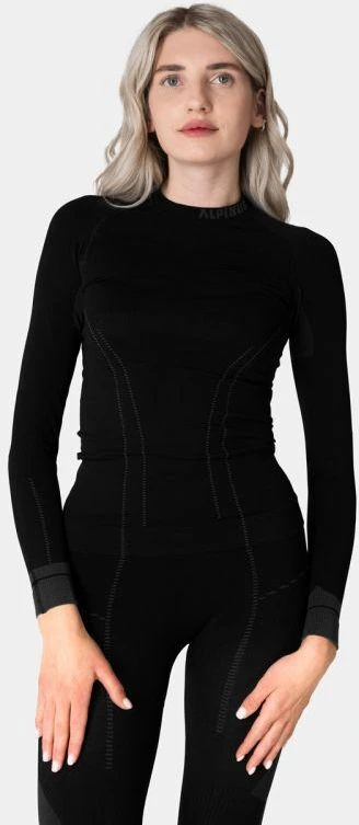 Alpinus Tactical Base Layer W GT18362 termo megztinis