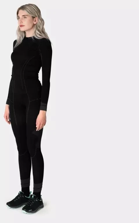 Alpinus Tactical Base Layer W GT18362 termo megztinis