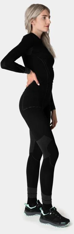 Alpinus Tactical Base Layer W GT18362 termo megztinis