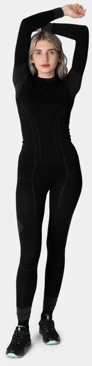 Alpinus Tactical Base Layer W GT18362 termo megztinis