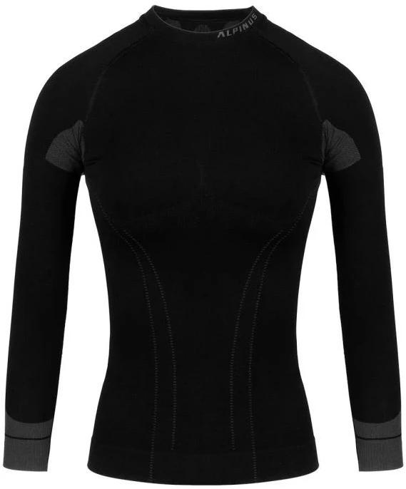 Alpinus Tactical Base Layer W GT18362 termo megztinis