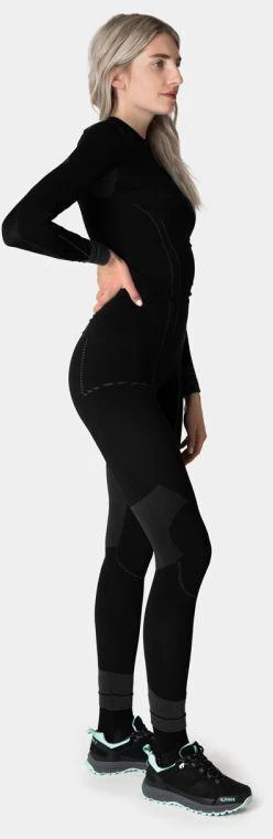 Alpinus Tactical Base Layer W GT18362 termo megztinis