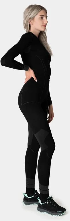 Alpinus Tactical Base Layer W GT18362 termo megztinis