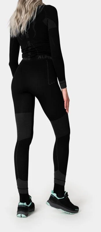 Alpinus Tactical Base Layer W GT18362 termo megztinis