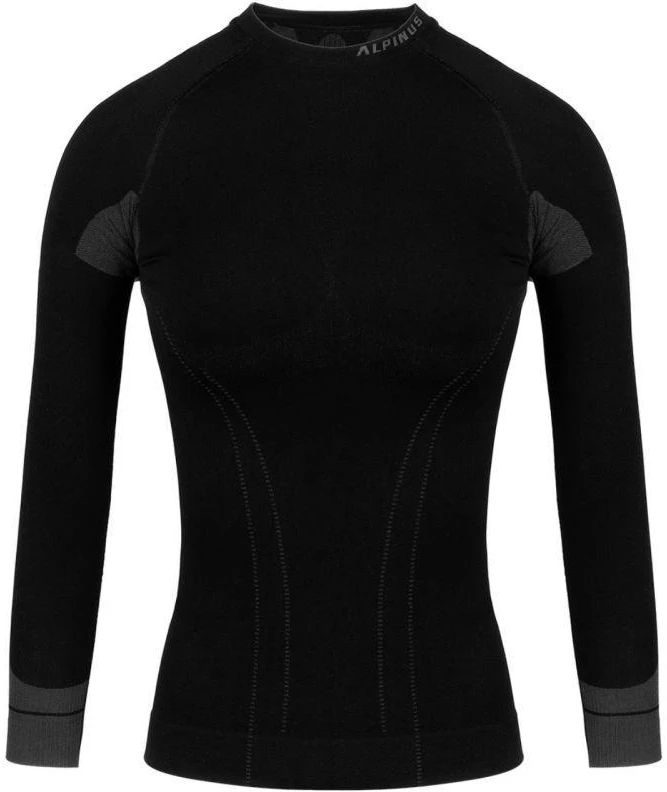 Alpinus Tactical Base Layer W GT18362 termo megztinis