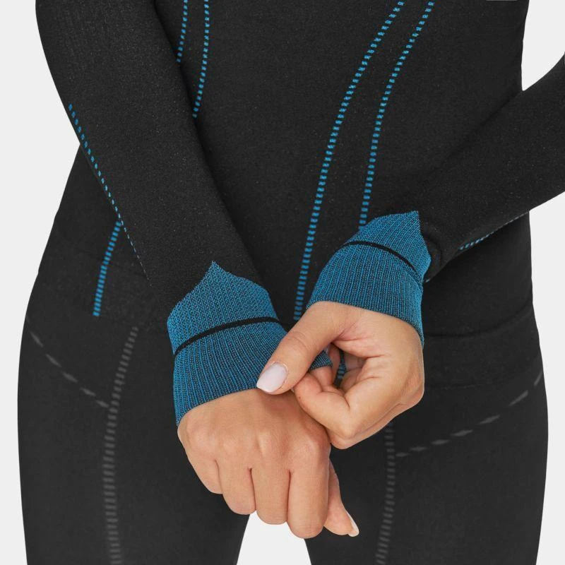Alpinus Tactical Base Layer W GT43210 termo megztinis