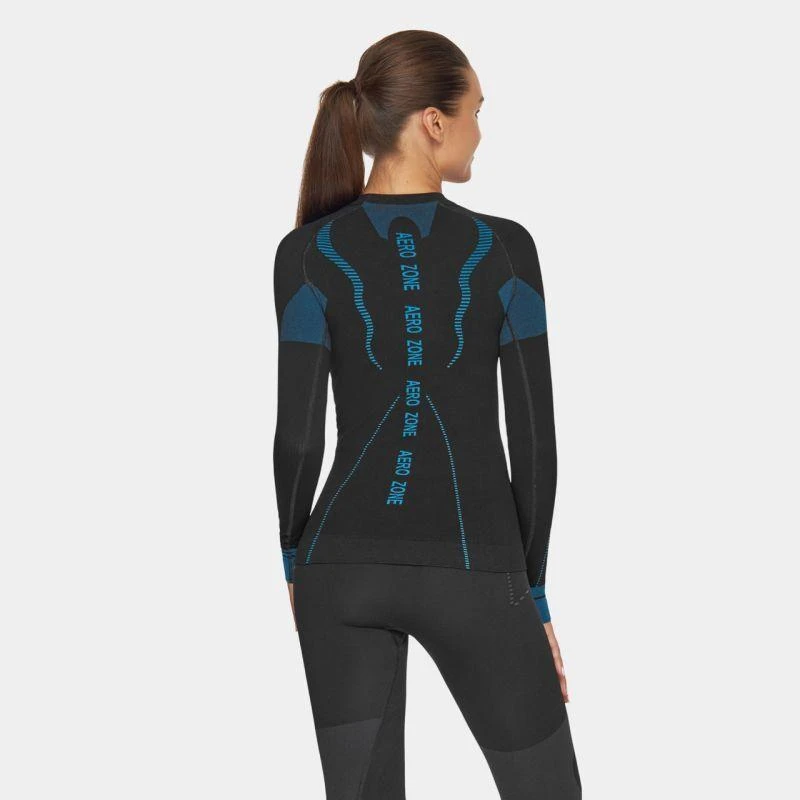 Alpinus Tactical Base Layer W GT43210 termo megztinis