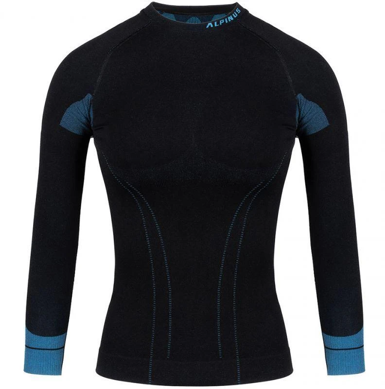 Alpinus Tactical Base Layer W GT43210 termo megztinis