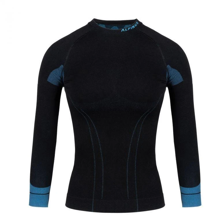 Alpinus Tactical Base Layer W GT43210 termo megztinis