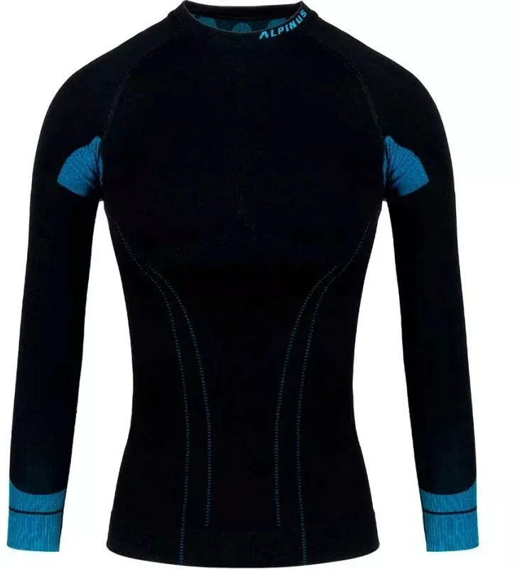 Alpinus Tactical Base Layer W GT43210 termo megztinis
