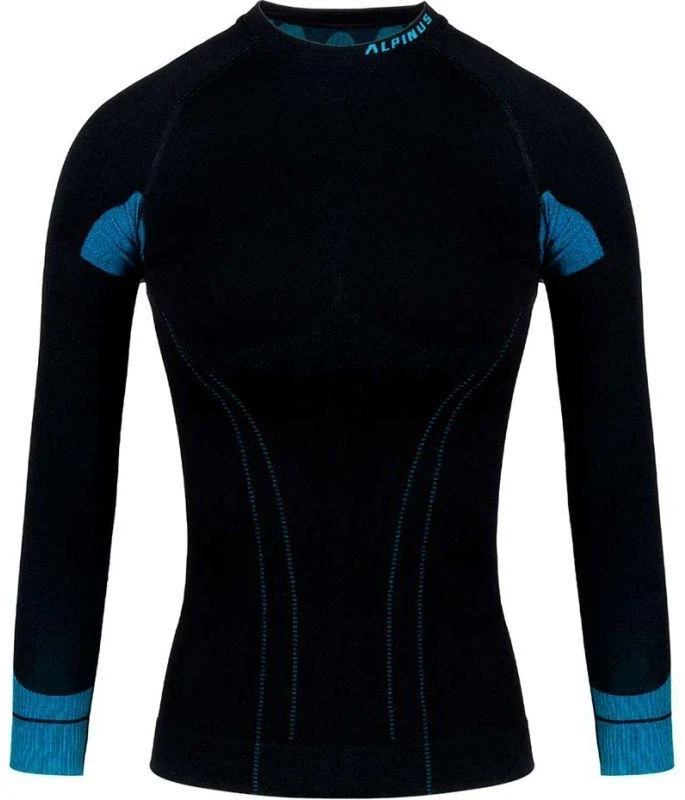 Alpinus Tactical Base Layer W GT43210 termo megztinis