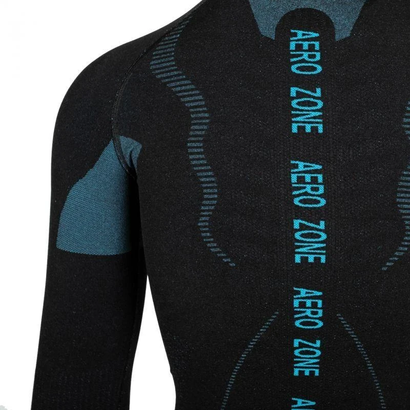 Alpinus Tactical Base Layer W GT43210 termo megztinis