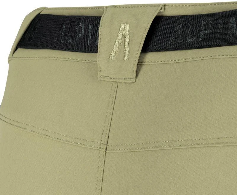 Alpinus Terminio M SU18558 šortai