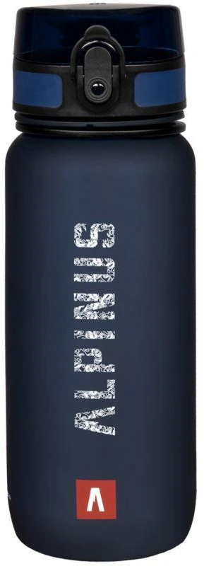 Alpinus Trysil 650 ml Active tritan butelis UZ11057
