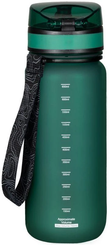 Alpinus Trysil 650 ml Active tritan butelis UZ11056