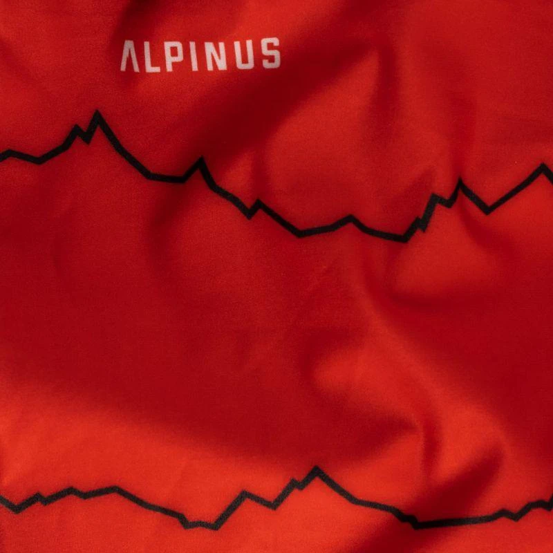 Alpinus Zuzi Alp Hos Kamino 1