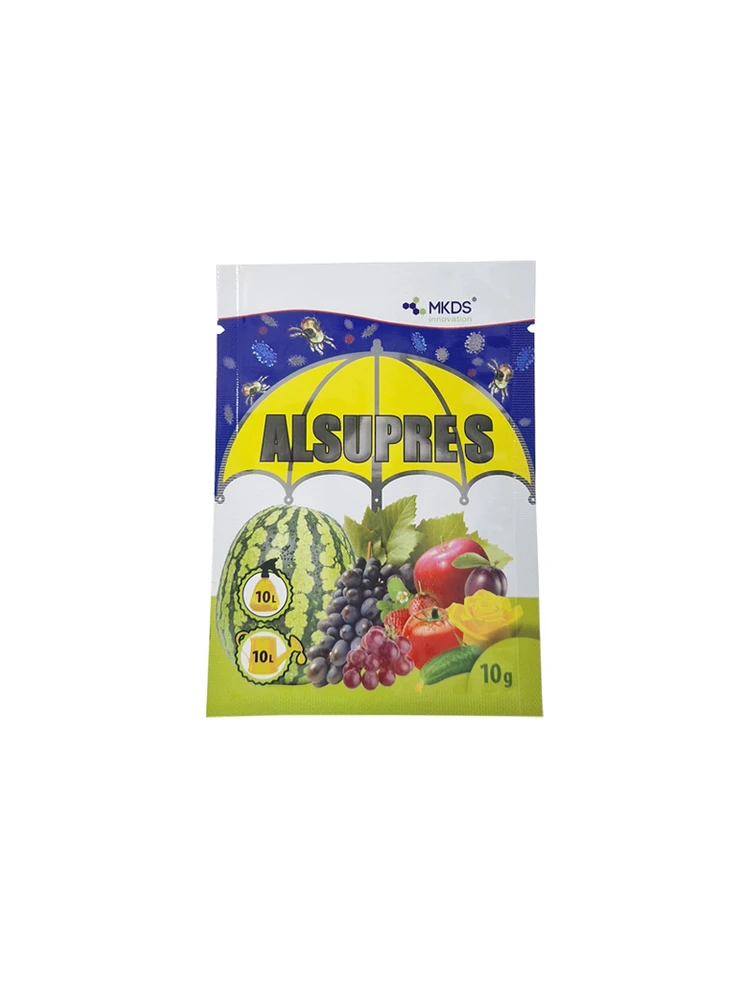 Alsupre S, trąšos nuo ligų ir kenkėjų, 10 g