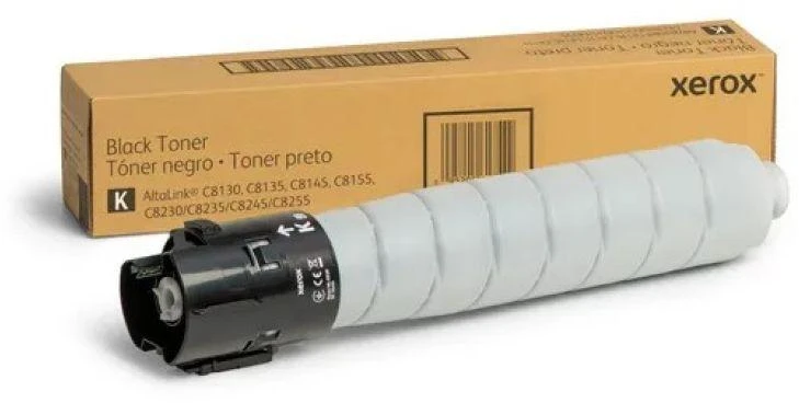 Tonerio Kasetė - Xerox AltaLink C8130 006R01754 59k Juoda