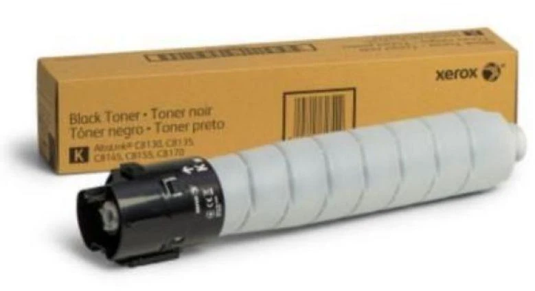 Xerox AltaLink C8100 Series (006R01758) Lazerinė kasetė, Juoda
