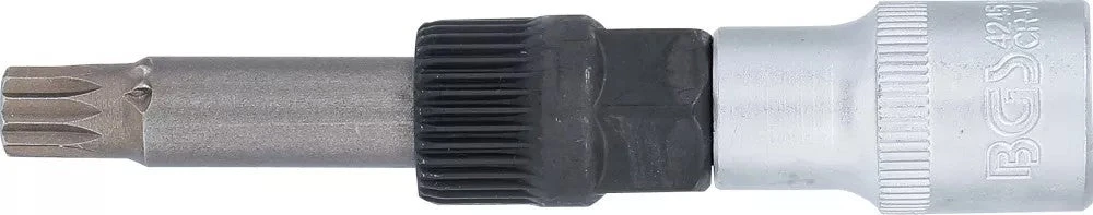 ALTERNATORIAUS ANTGALIS | 12,5 MM (1/2") KVADRATINĖ JUNGTIS | T-STAR (TORX) T50 (4240)