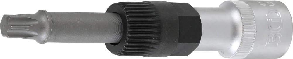 ALTERNATORIAUS ANTGALIS | 12,5 MM (1/2") KVADRATINĖ JUNGTIS | T-STAR (TORX) T50 (4240)