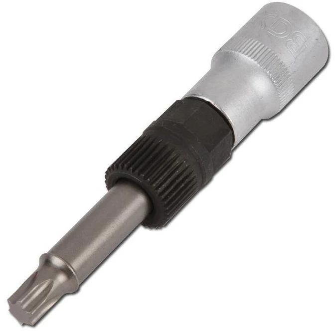 ALTERNATORIAUS ANTGALIS | 12,5 MM (1/2") KVADRATINĖ JUNGTIS | T-STAR (TORX) T50 (4240)