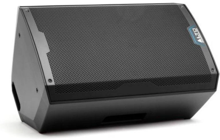 Alto Professional Alto TS 415 aktyvi 2 juostų kolonėlė 1250–2500 W Juodas