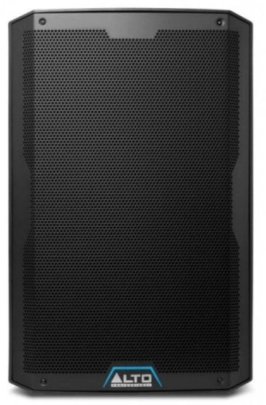 Alto Professional Alto TS 415 aktyvi 2 juostų kolonėlė 1250–2500 W Juodas