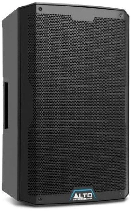 Alto Professional Alto TS 415 aktyvi 2 juostų kolonėlė 1250–2500 W Juodas