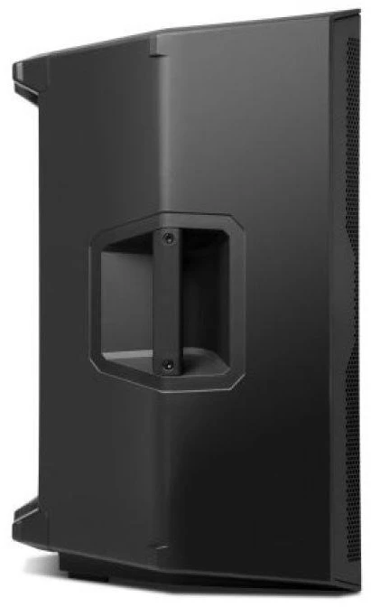 Alto Professional Alto TS 415 aktyvi 2 juostų kolonėlė 1250–2500 W Juodas