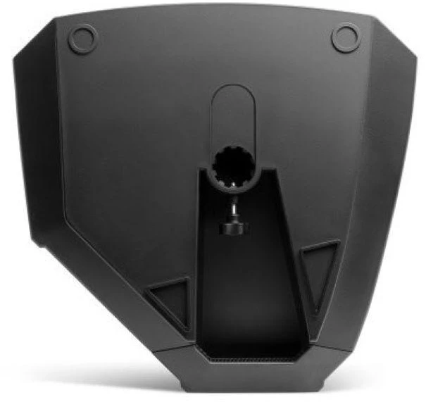 Alto Professional Alto TS 415 aktyvi 2 juostų kolonėlė 1250–2500 W Juodas