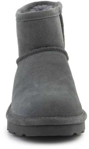 Alyssa 2130W-071 pilka spalva Bearpaw