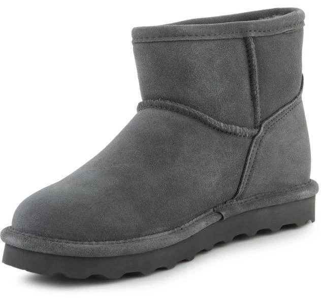 Alyssa 2130W-071 pilka spalva Bearpaw