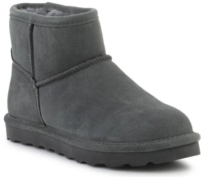 Alyssa 2130W-071 pilka spalva Bearpaw
