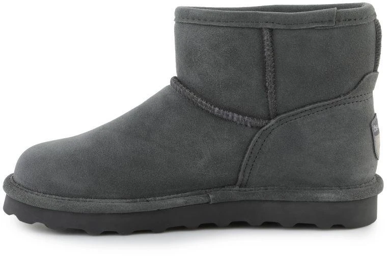 Alyssa 2130W-071 pilka spalva Bearpaw