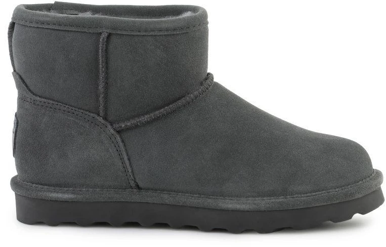 Alyssa 2130W-071 pilka spalva Bearpaw