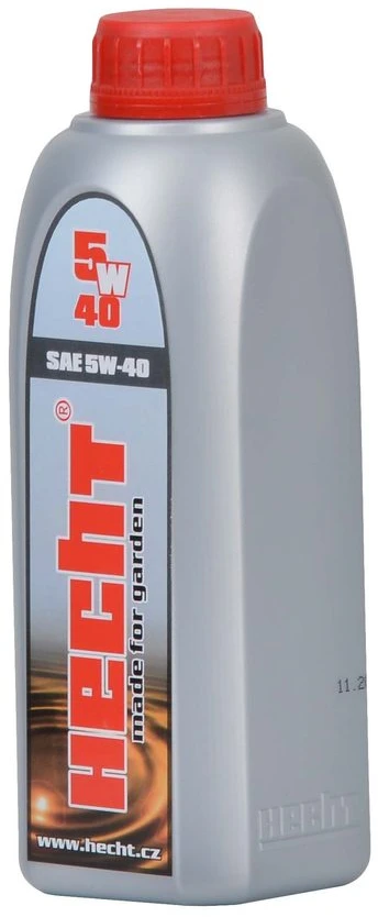 Sintetinė alyva HECHT 5W-40