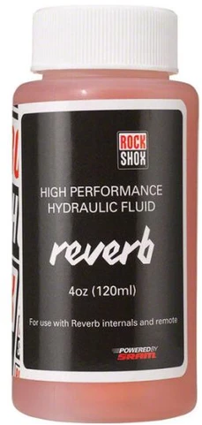 Rock Shox Alyva hidraulinio balno stovui RockShox Reverb